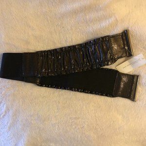 NY&C elastic belt